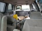 2002 Honda Odyssey LX