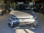 2019 Mitsubishi Outlander SE