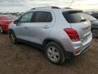 2017 Chevrolet Trax 1LT