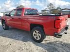 2014 Chevrolet Silverado C1500 LT