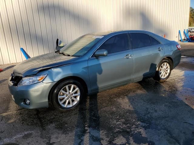 2011 Toyota Camry SE