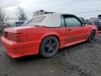 1988 Ford Mustang GT