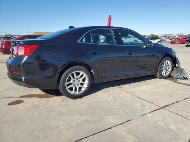 2014 Chevrolet Malibu 1LT