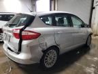 2015 Ford C-MAX SEL