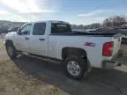 2014 Chevrolet Silverado K2500 Heavy Duty LT