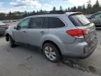 2011 Subaru Outback 2.5I Limited