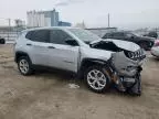 2024 Jeep Compass Sport