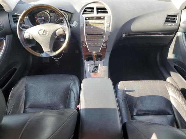 2010 Lexus ES 350