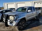 2006 Toyota Tacoma Access Cab