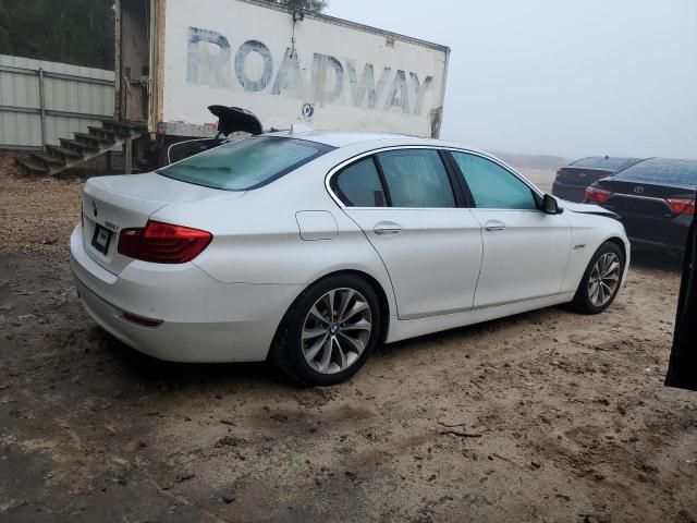 2014 BMW 528 I