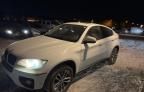 2014 BMW X6 XDRIVE35I