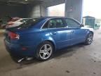 2007 Audi A4 2.0T Quattro