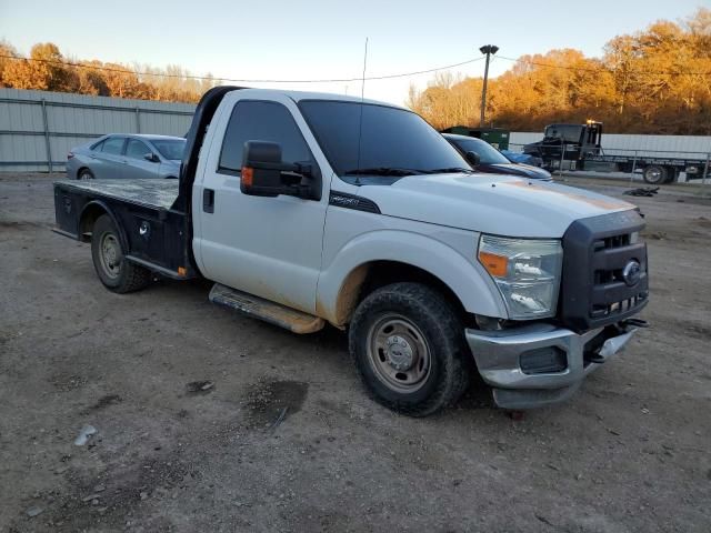 2016 Ford F250 Super Duty