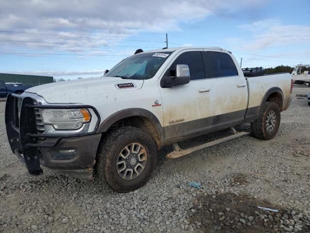 2023 Dodge RAM 2500 Longhorn