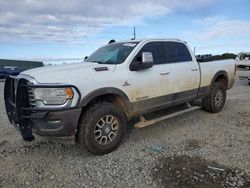 Dodge 2500 salvage cars for sale: 2023 Dodge RAM 2500 Longhorn