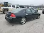 2014 Chevrolet Impala Limited LTZ