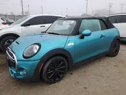 2019 Mini Cooper S en venta en Los Angeles, CA