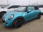 2019 Mini Cooper S