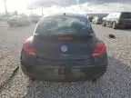 2012 Volkswagen Beetle Turbo