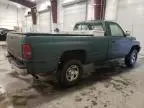 1995 Dodge RAM 1500