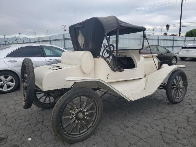 1915 Ford 1915  Ford     M-T           Roadster