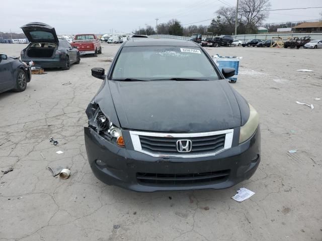 2010 Honda Accord EXL