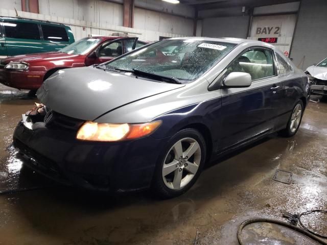 2006 Honda Civic EX