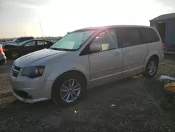 Dodge Grand Caravan r/t Vehiculos salvage en venta: 2014 Dodge Grand Caravan R/T