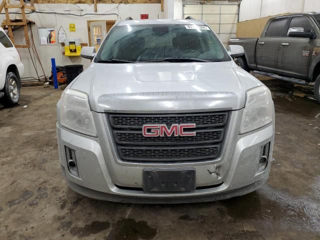 2013 GMC Terrain SLE