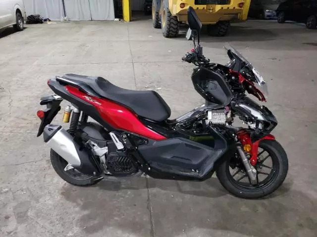 2023 Honda ADV150 A