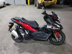 Honda salvage cars for sale: 2023 Honda ADV150 A