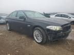 2012 BMW 535 XI