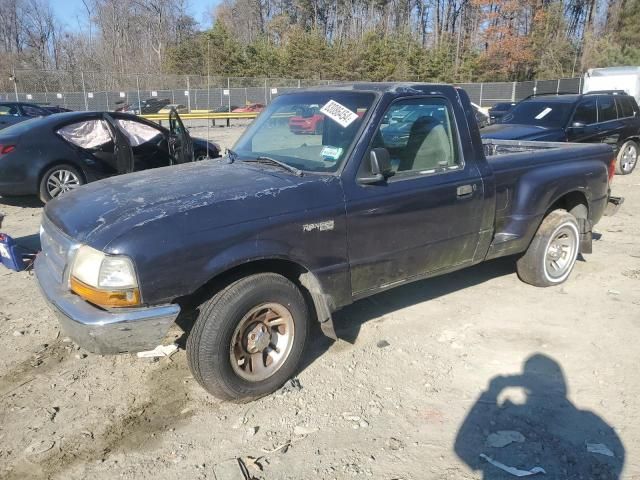 1999 Ford Ranger