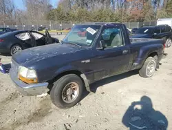 Lots with Bids for sale at auction: 1999 Ford Ranger