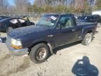 1999 Ford Ranger