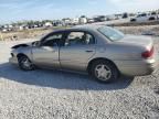 2001 Buick Lesabre Limited