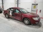 2008 Ford Taurus SEL