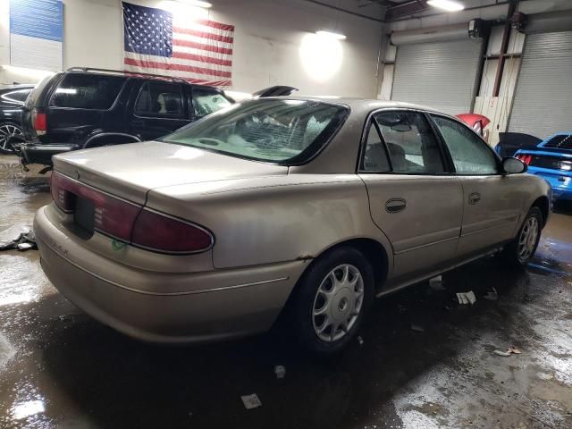 1999 Buick Century Custom