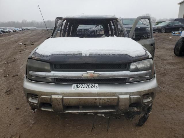 2005 Chevrolet Trailblazer LS