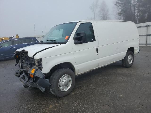 2008 Ford Econoline E250 Van