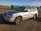 2005 Subaru Forester 2.5XS