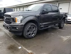 2020 Ford F150 Supercrew en venta en Louisville, KY