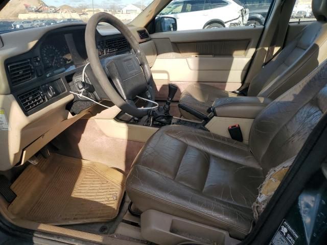 1995 Volvo 850 Base