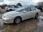 2002 Lexus ES 300