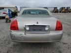 2003 Lincoln Town Car Signature