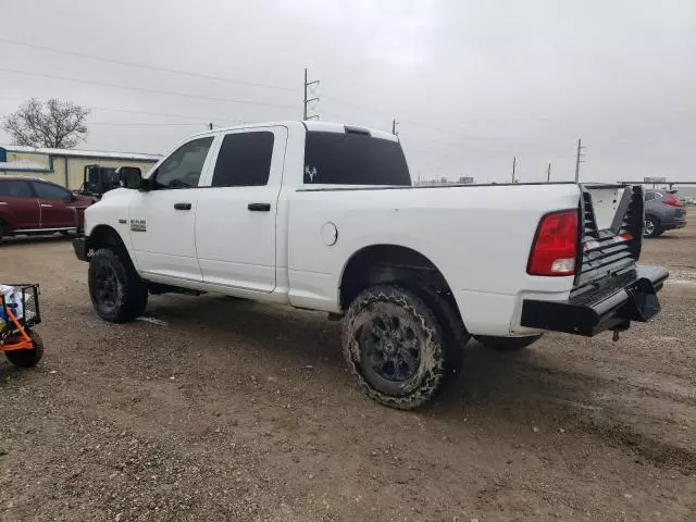 2016 Dodge RAM 2500 ST