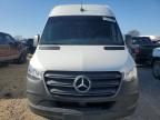 2021 Mercedes-Benz Sprinter 2500