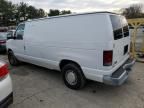 2002 Ford Econoline E150 Van