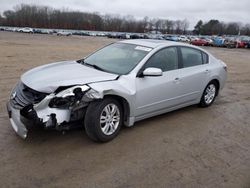 Nissan salvage cars for sale: 2012 Nissan Altima Base