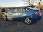 2008 Ford Focus SE